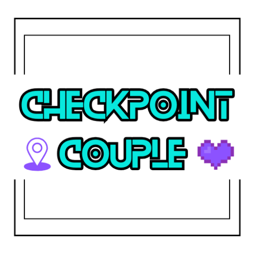 checkpoint couple logo